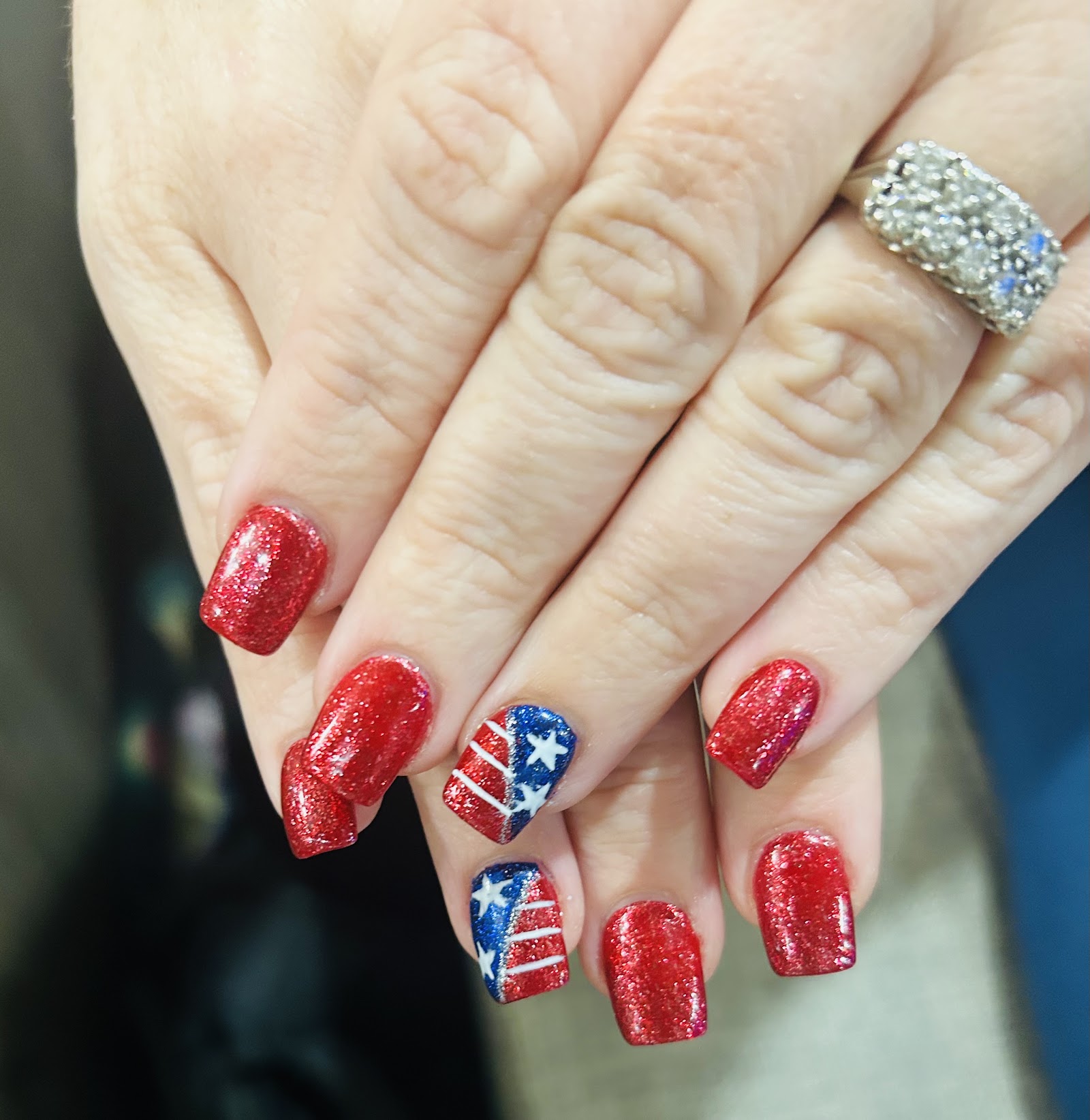 G Nail Lounge nail photo 3
