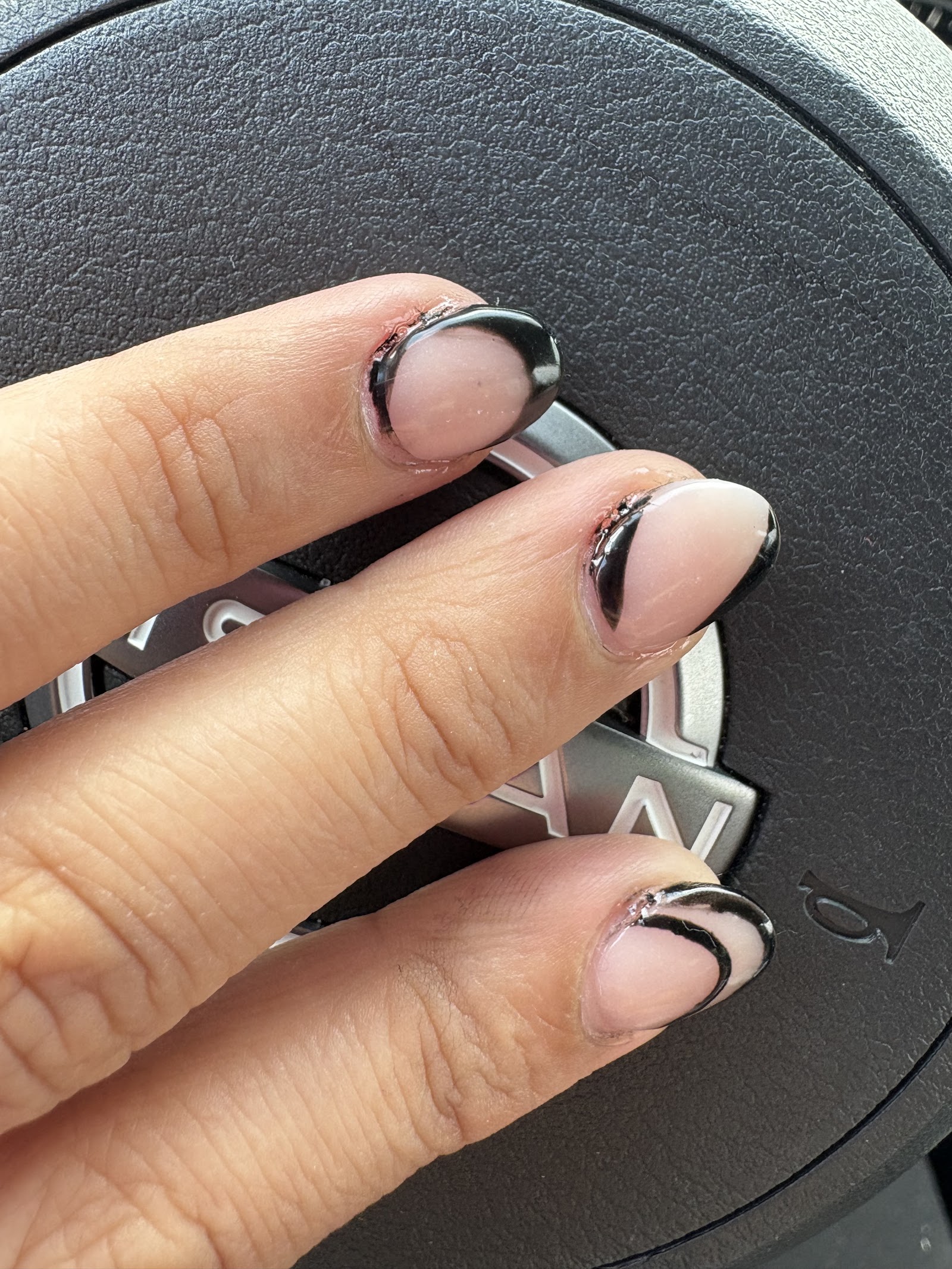G Nail Lounge nail photo 5