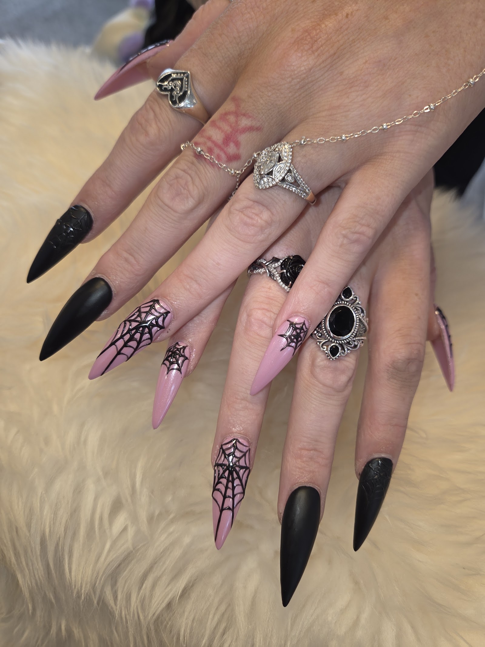G Nail Lounge nail photo 6