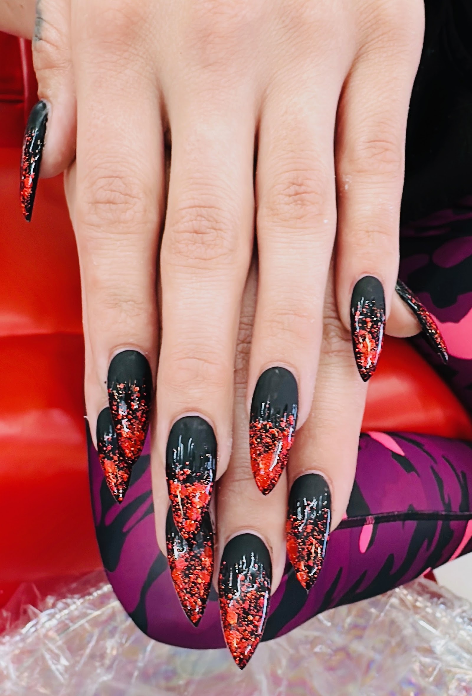 G Nail Lounge nail photo 7
