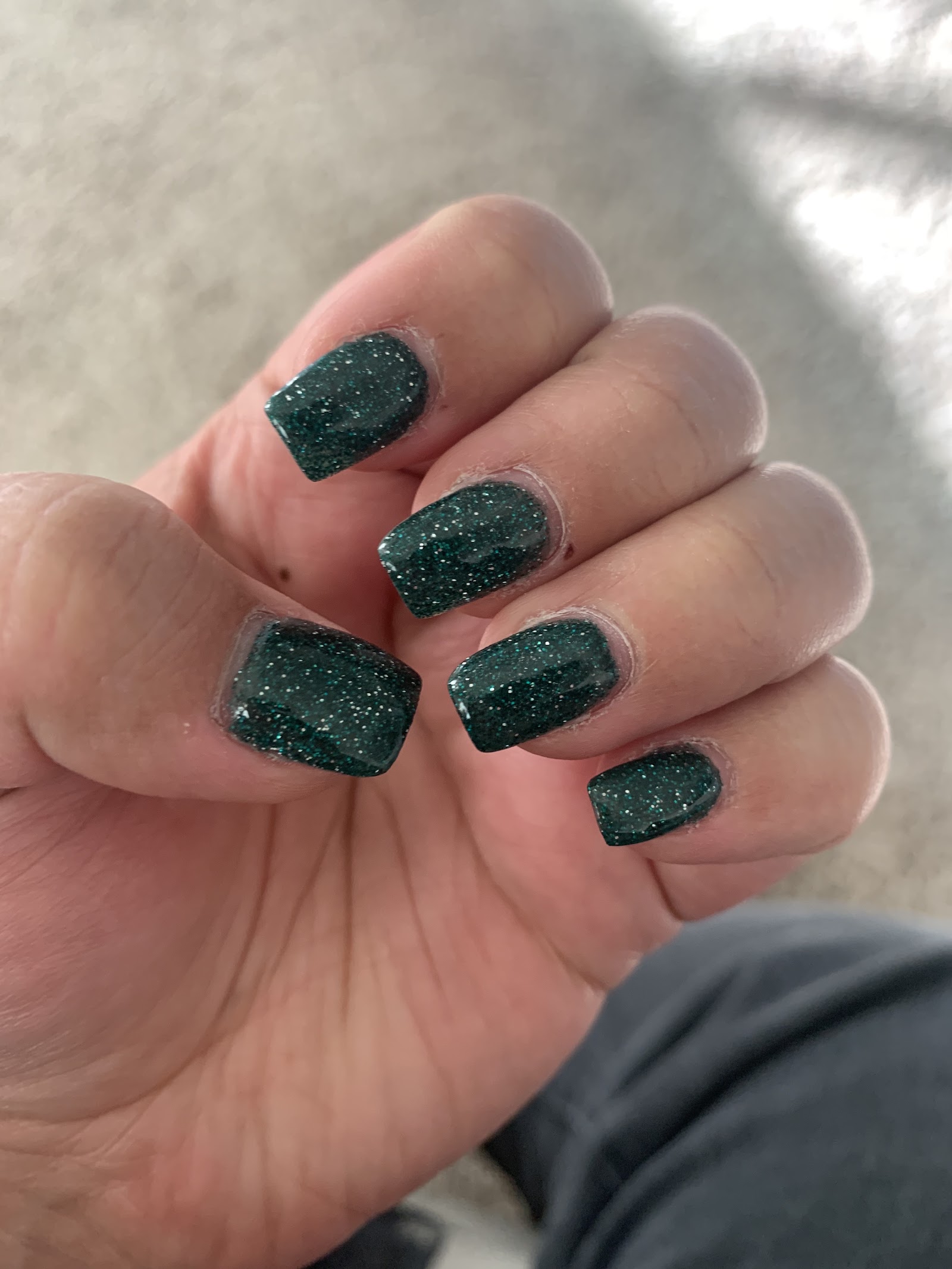 G Nail Lounge nail photo 8